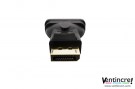 DisplayPort Male to DVI Female Adapter2